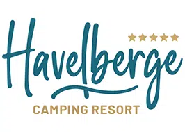 Camping-und Ferienpark Havelberge Logo