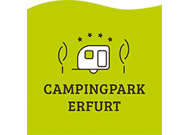 Logo Campingpark Erfurt