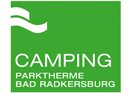 Logo Campingplatz der Parktherme Bad Radkersburg