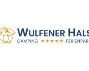 Camping- und Ferienpark Wulfener Hals Logo