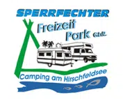 Sperrfechter Freizeitpark Logo