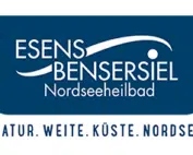 Strand-/ und Familiencampingplatz Bensersiel Logo
