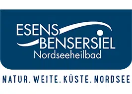 Strand-/ und Familiencampingplatz Bensersiel Logo