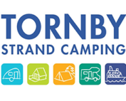 Tornby Strand Camping - Hirtshals Logo