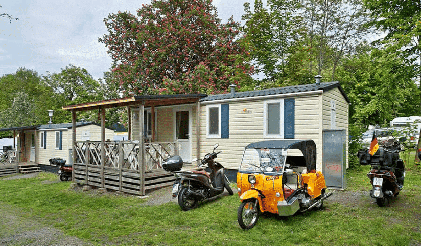 KNAUS Campingpark Walkenried Bild 01