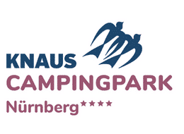 KNAUS Campingpark Nürnberg Logo