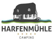 Logo Caming Harfenmühle
