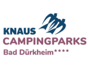 Logo KNAUS Campingpark Bad Dürkheim