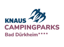 Logo KNAUS Campingpark Bad Dürkheim