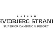 Hvidbjerg Strand Feriepark Logo