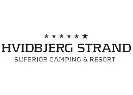 Hvidbjerg Strand Feriepark Logo