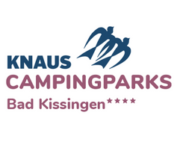 KNAUS Campingpark Bad Kissing Logo