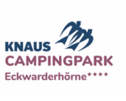 KNAUS Campingpark Eckwarderhörne Logo
