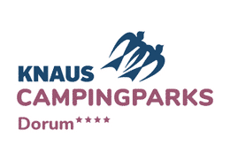 KNAUS Campingpark Dorum Logo