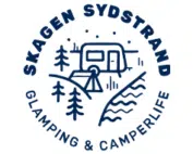 Skagen Sydstrand Camping Logo