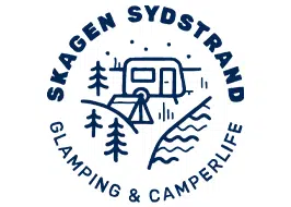 Skagen Sydstrand Camping Logo