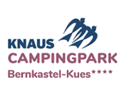 KNAUS Campingpark Bernkastel-Kues**** Logo