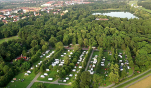 KNAUS Campingpark Leipzig Bild 01