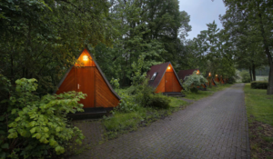 KNAUS Campingpark Leipzig Bild 02