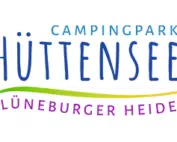 Hüttensee Logo