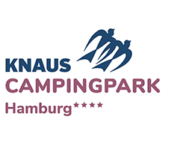 KNAUS Campingpark Hamburg Logo