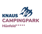 KNAUS Campingpark Hünfeld Logo