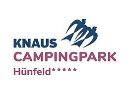KNAUS Campingpark Hünfeld Logo