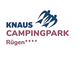 KNAUS Campingpark Rügen Logo