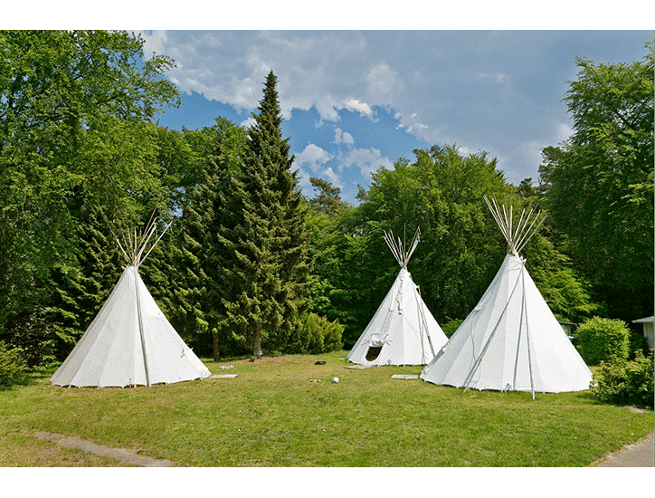 KNAUS Campingpark Bleckede Bild 01