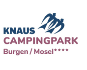 KNAUS Campingpark Burgen Logo