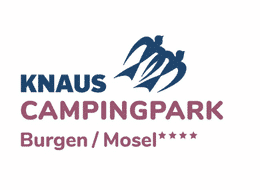 KNAUS Campingpark Burgen Logo