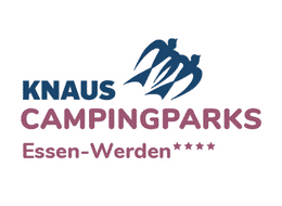 KNAUS Campingpark Essen Logo