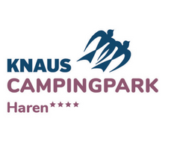 KNAUS Campingpark Haren Logo