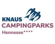 KNAUS Campingpark Hennesee Logo