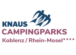 KNAUS Campingpark Koblenz Logo
