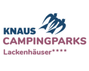 KNAUS Campingpark Lackenhäuser Logo