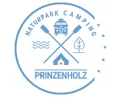 Naturcampingpark Prinzenholz Logo