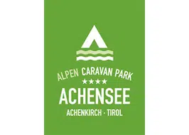 Achensee Logo