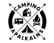 Apalkalns Logo