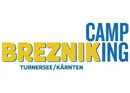 Logo Camping Breznik