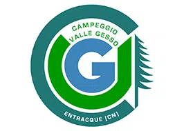 Camping Valle Gesso Logo