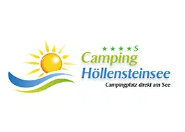 Logo Camping Höllensteinsee