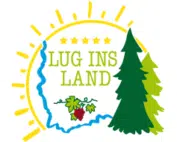 Logo Campingpark Lug ins Land