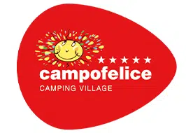Logo Campofelice Camping Village