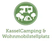 KasselCamping & Wohnmobilstellplatz Logo