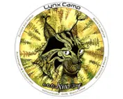 Logo Lynx Camp