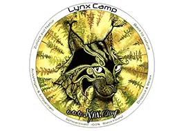 Logo Lynx Camp
