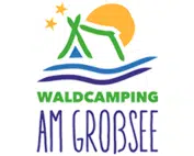 Logo Waldcamping Am Großsee