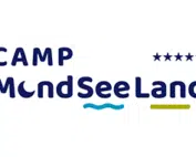Camp MondSeeLand Logo