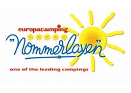 Europacamping Nommerlayen Logo